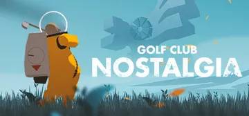 Golf Club Nostalgia cover image