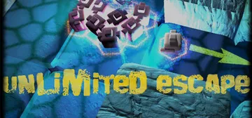 Unlimited Escape cover image