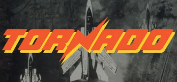 Tornado cover image
