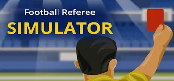 Football Referee Simulator cover image