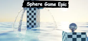 Sphere Game Epic cover image