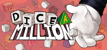 Dice A Million cover image