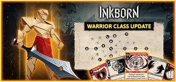 Inkborn cover image