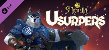 Armello - Usurpers Hero Pack cover image