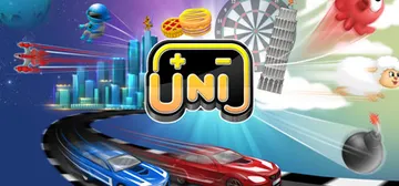 UNI cover image