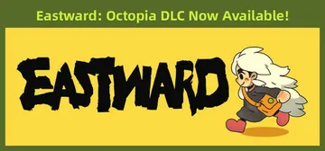 Eastward cover image