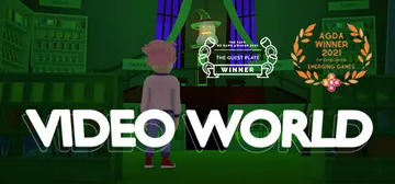 Video World cover image