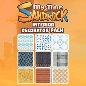 Interior Decorator Pack cover image