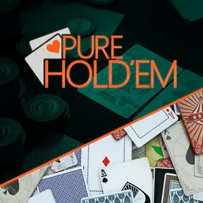 Pure Hold’em: Full House Poker Bundle cover image