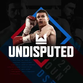 Undisputed cover image