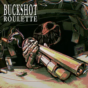 Buckshot Roulette cover image