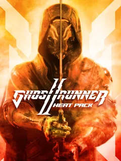 Ghostrunner 2 Heat Pack cover image
