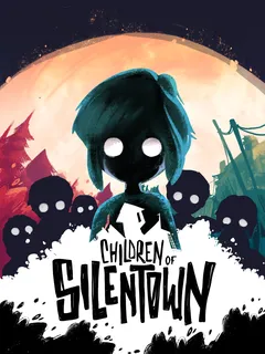 Children of Silentown cover image
