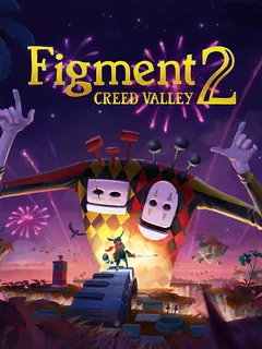 Figment 2: Creed Valley cover image
