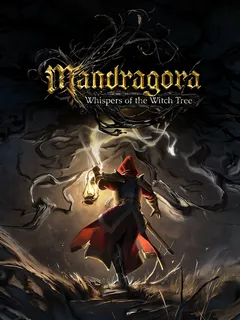 Mandragora: Whispers of the Witch Tree cover image