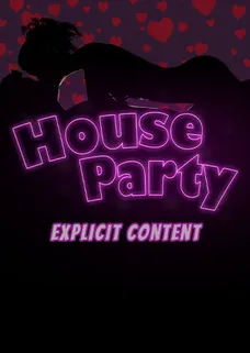 House Party - Explicit Content Add-On cover image