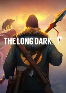 The Long Dark cover image