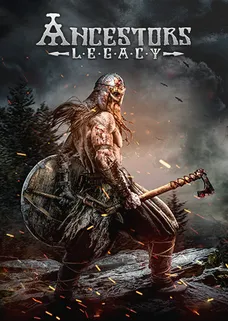Ancestors Legacy - Windows Edition cover image