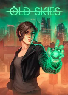 Old Skies - Deluxe Edition cover image