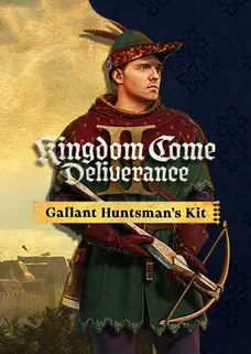 Kingdom Come: Deliverance II - Gallant Huntsman's Kit cover image