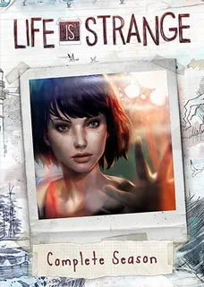 Life is Strange: Complete Season cover image