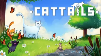 Cattails cover image