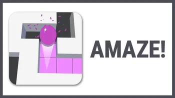 AMAZE! cover image