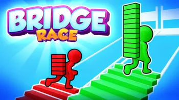 Bridge Race cover image