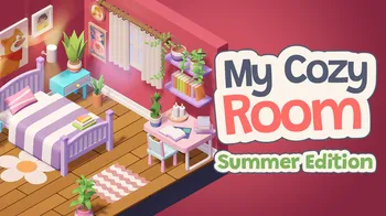 My Cozy Room Summer Edition cover image