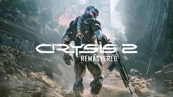 Crysis 2 Remastered cover image