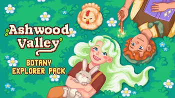 Ashwood Valley Botany Explorer Pack cover image