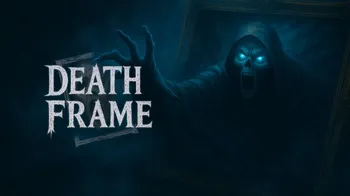 Death Frame cover image