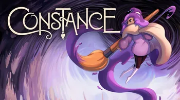Constance cover image