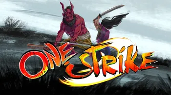 One Strike cover image