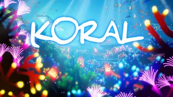 KORAL cover image