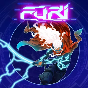 Furi cover image