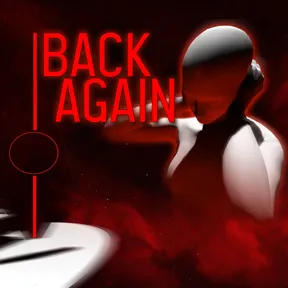 Back Again PS4 & PS5 cover image