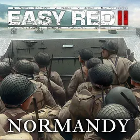Easy Red 2: Normandy cover image