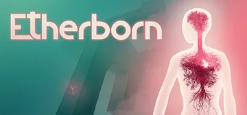 Etherborn cover image