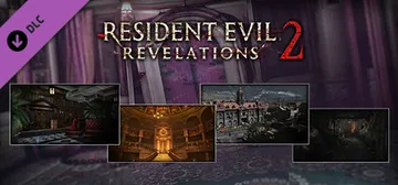 Raid Mode: Throwback Map Pack cover image