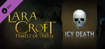 Lara Croft and the Temple of Osiris - Icy Death Pack cover image