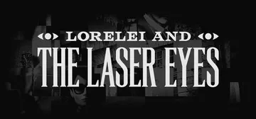 Lorelei and the Laser Eyes cover image