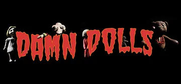 Damn Dolls cover image