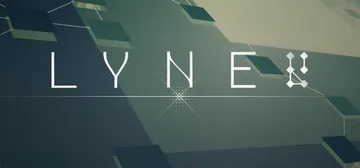 LYNE cover image