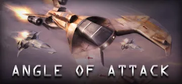 Angle of Attack cover image