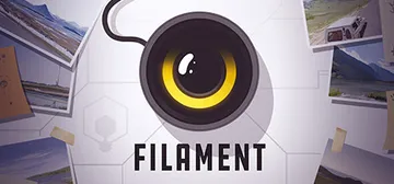 Filament cover image