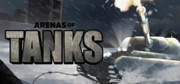Arenas Of Tanks cover image