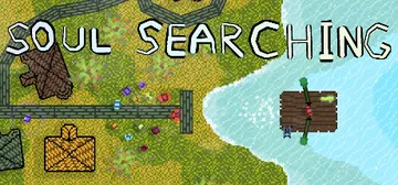 Soul Searching cover image