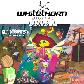 Whitethorn Casual Bundle cover image