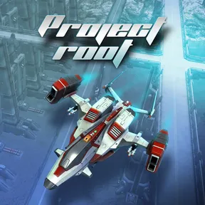 Project Root cover image